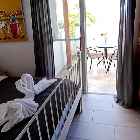 Venere Bayahibe By Mireya Apartamento Exterior foto