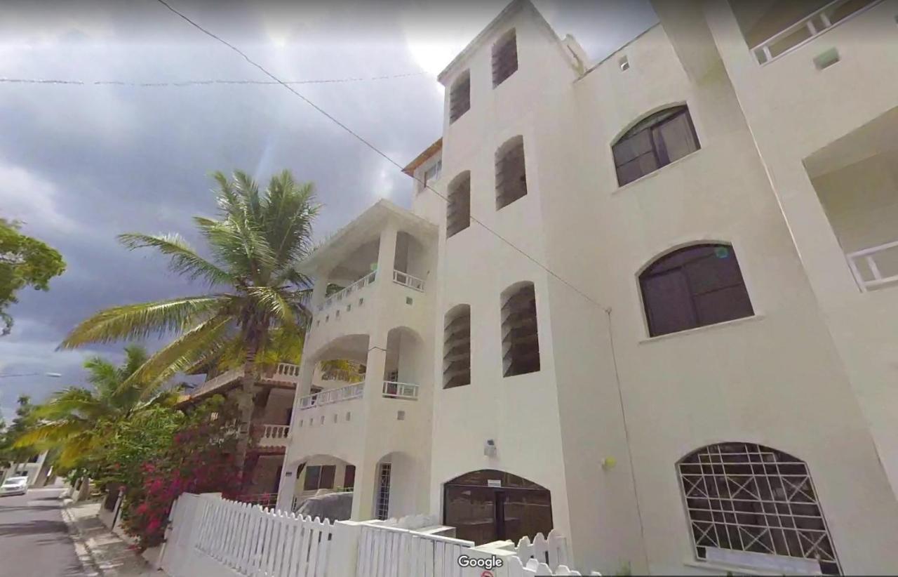 Venere Bayahibe By Mireya Apartamento Exterior foto