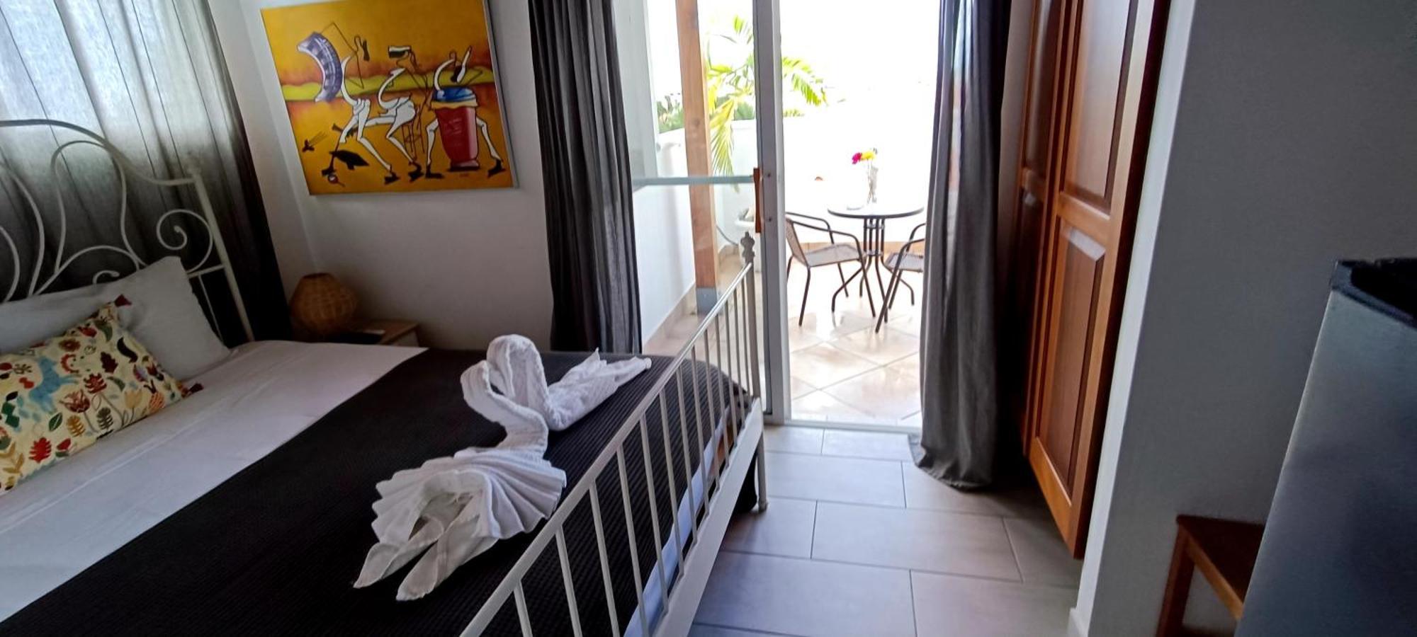 Venere Bayahibe By Mireya Apartamento Exterior foto