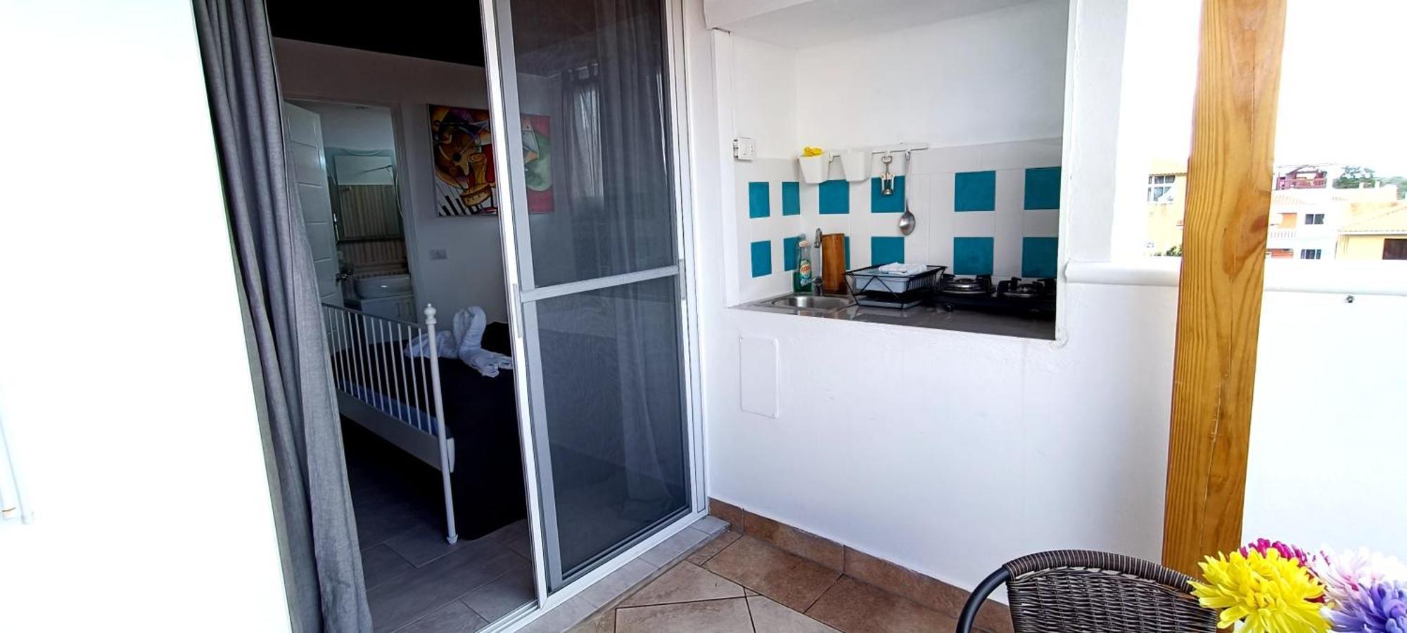 Venere Bayahibe By Mireya Apartamento Exterior foto