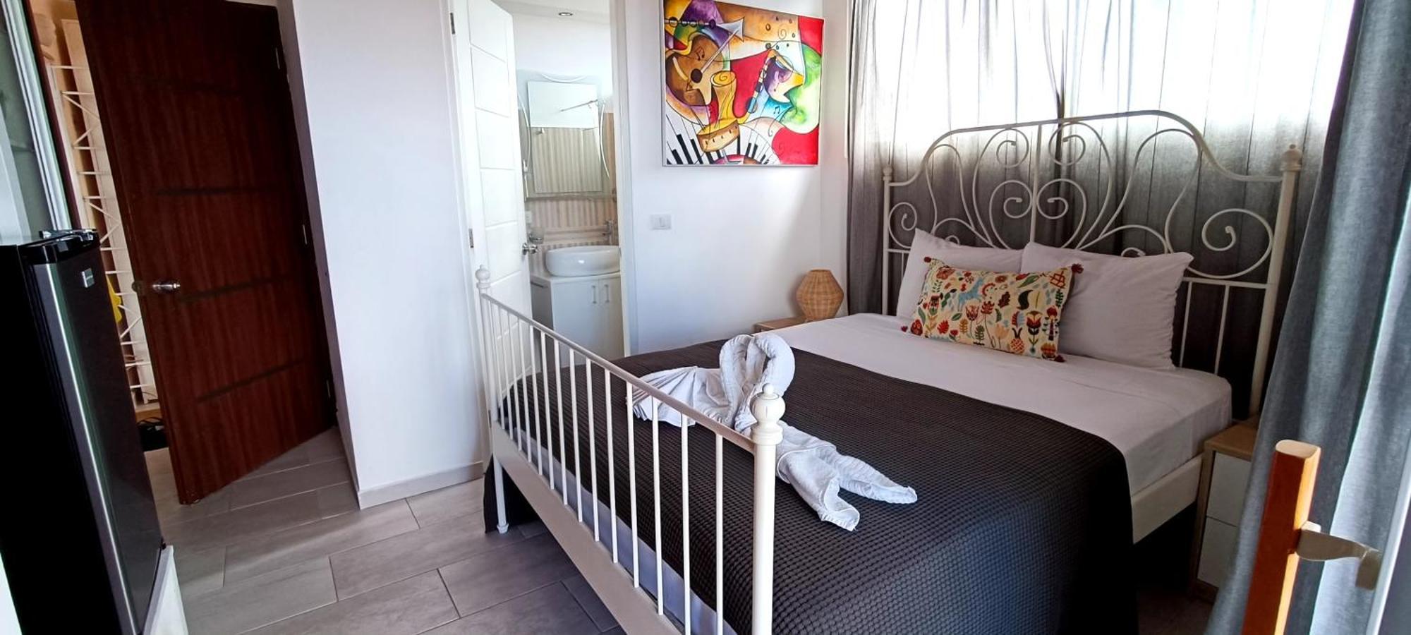 Venere Bayahibe By Mireya Apartamento Exterior foto