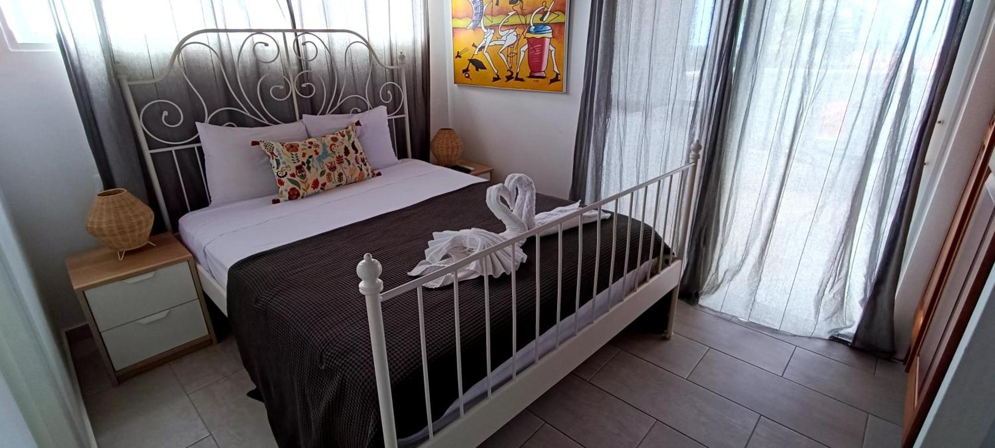 Venere Bayahibe By Mireya Apartamento Exterior foto